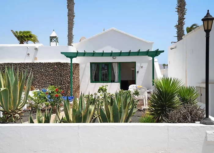 アパート Jardin Del Sol 32