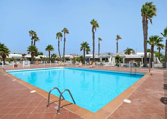 Jardin Del Sol 32 Апартаменты Коста Бланка