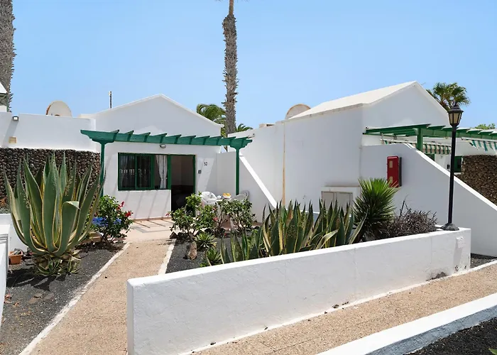 Jardin Del Sol 32 Коста Бланка