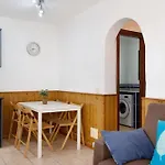 Διαμέρισμα Jardin Del Sol 32 *