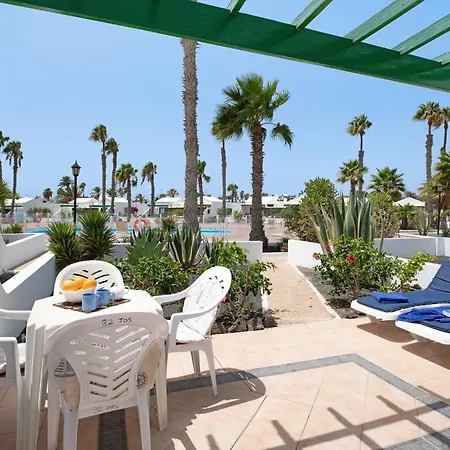 Apartment Jardin Del Sol 32 *