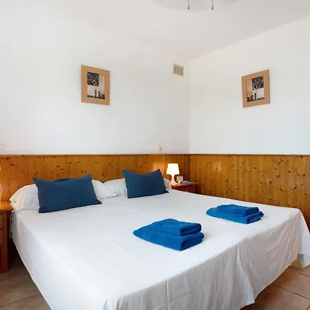 Jardin Del Sol 32 Apartment *