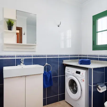 Apartment Jardin Del Sol 32