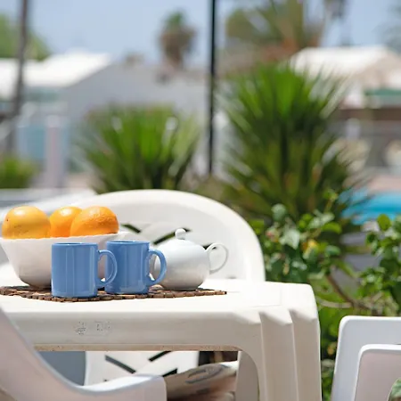 Apartment Jardin Del Sol 32