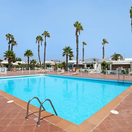 Jardin Del Sol 32 Apartment Playa Blanca (Lanzarote)