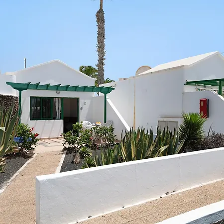 Jardin Del Sol 32 Playa Blanca (Lanzarote)