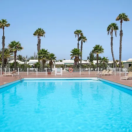 Jardin Del Sol 32 Lägenhet *