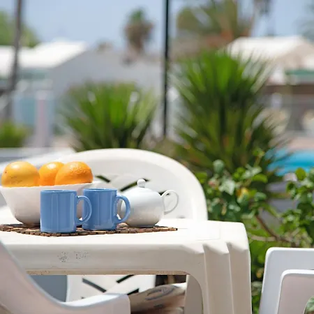 Jardin Del Sol 32 Playa Blanca (Lanzarote)