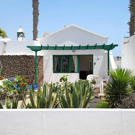Jardin Del Sol 32 Lägenhet